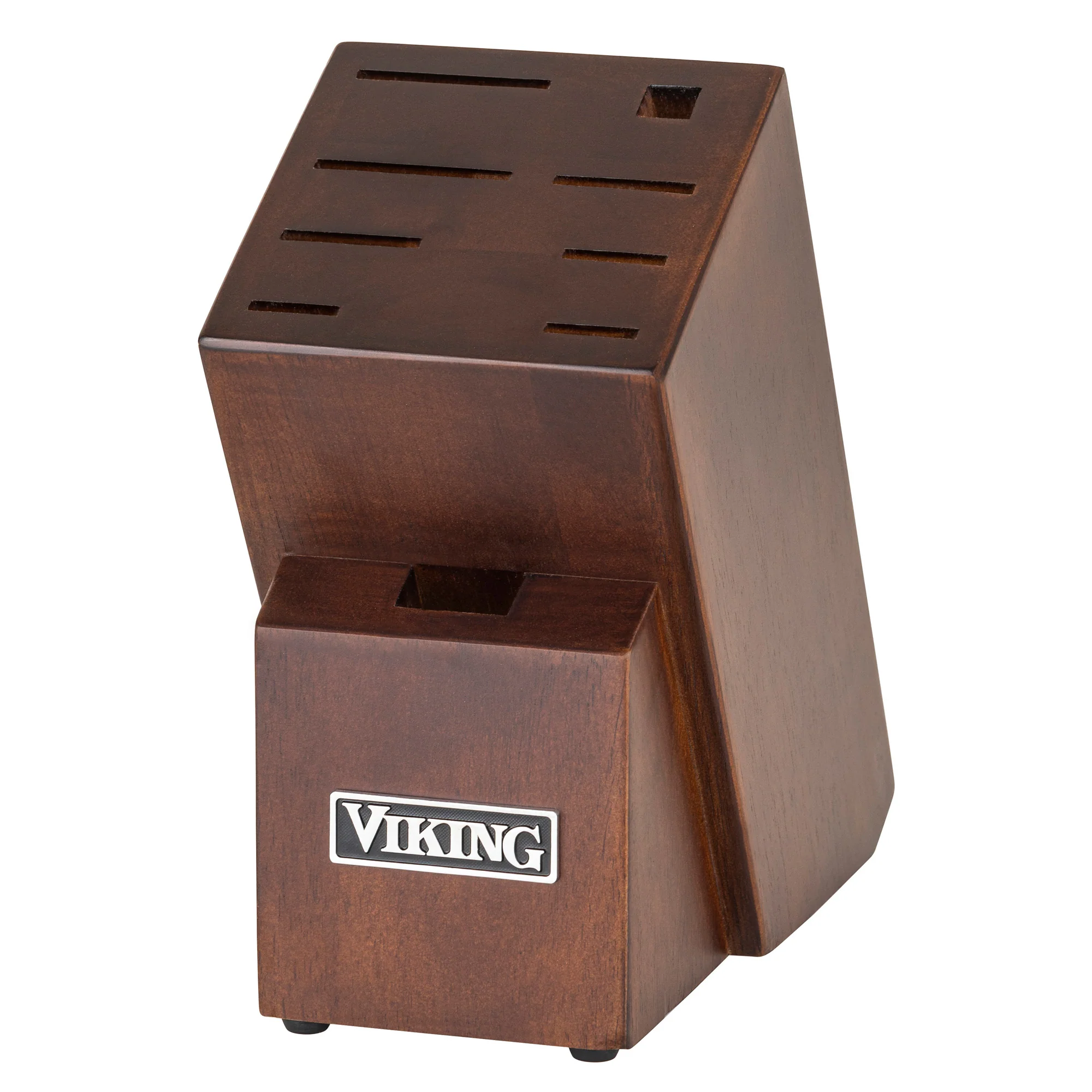 Viking 10-Piece True Forged Cutlery Set with Block - Image 15