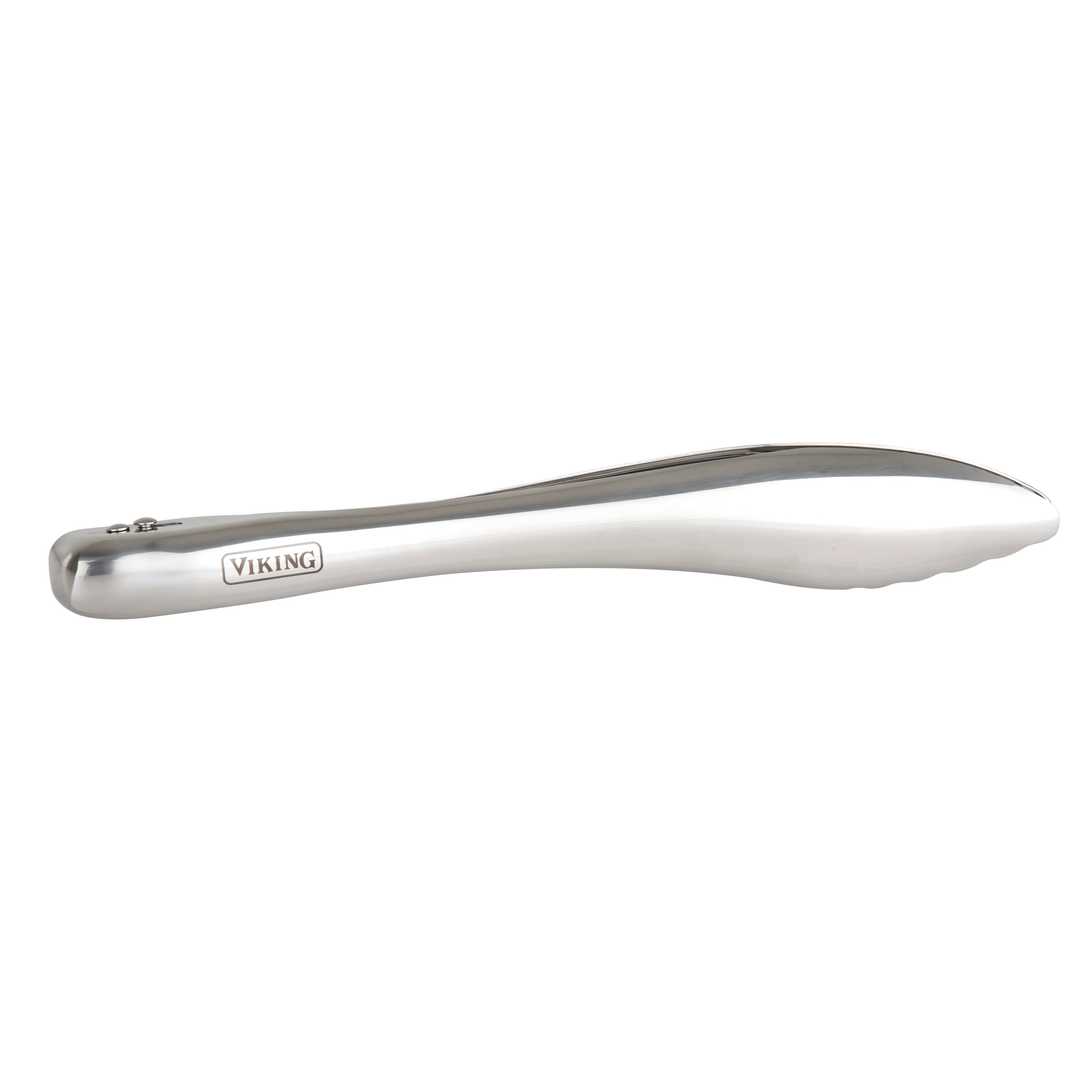 Viking 12-inch Stainless Steel Gravity Tongs - Image 4