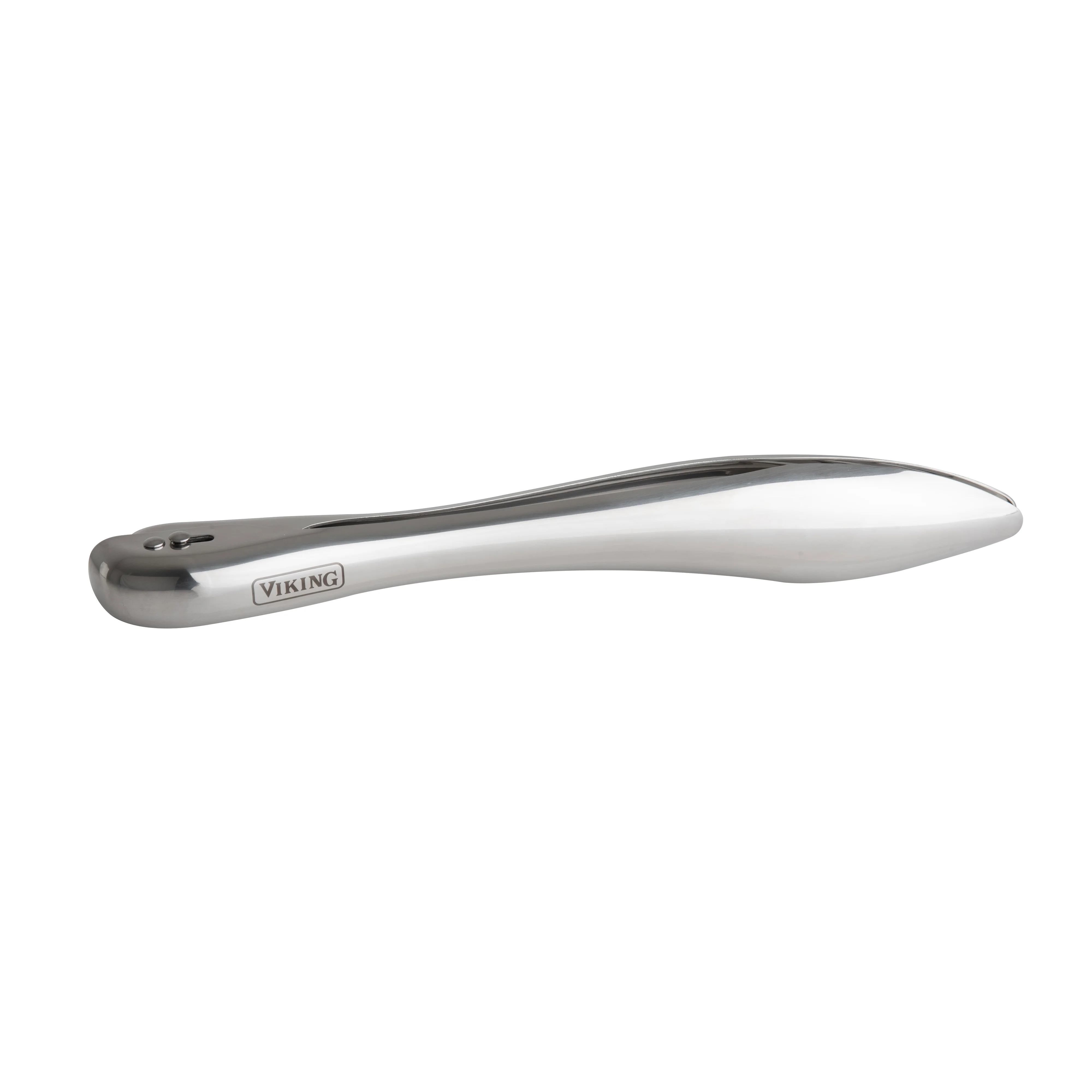 Viking 12-inch Stainless Steel Gravity Tongs - Image 6