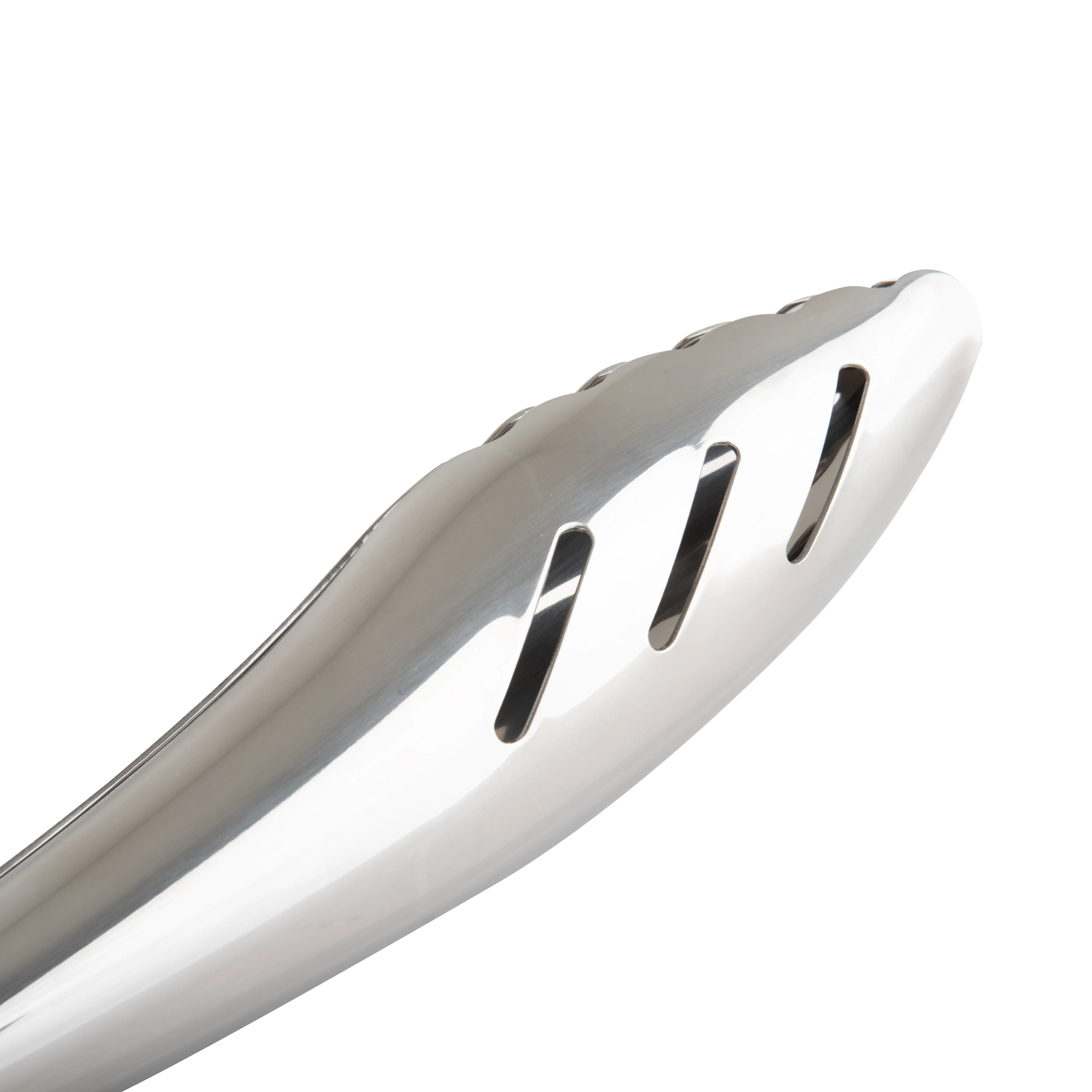 Viking 12-inch Stainless Steel Gravity Tongs - Image 7