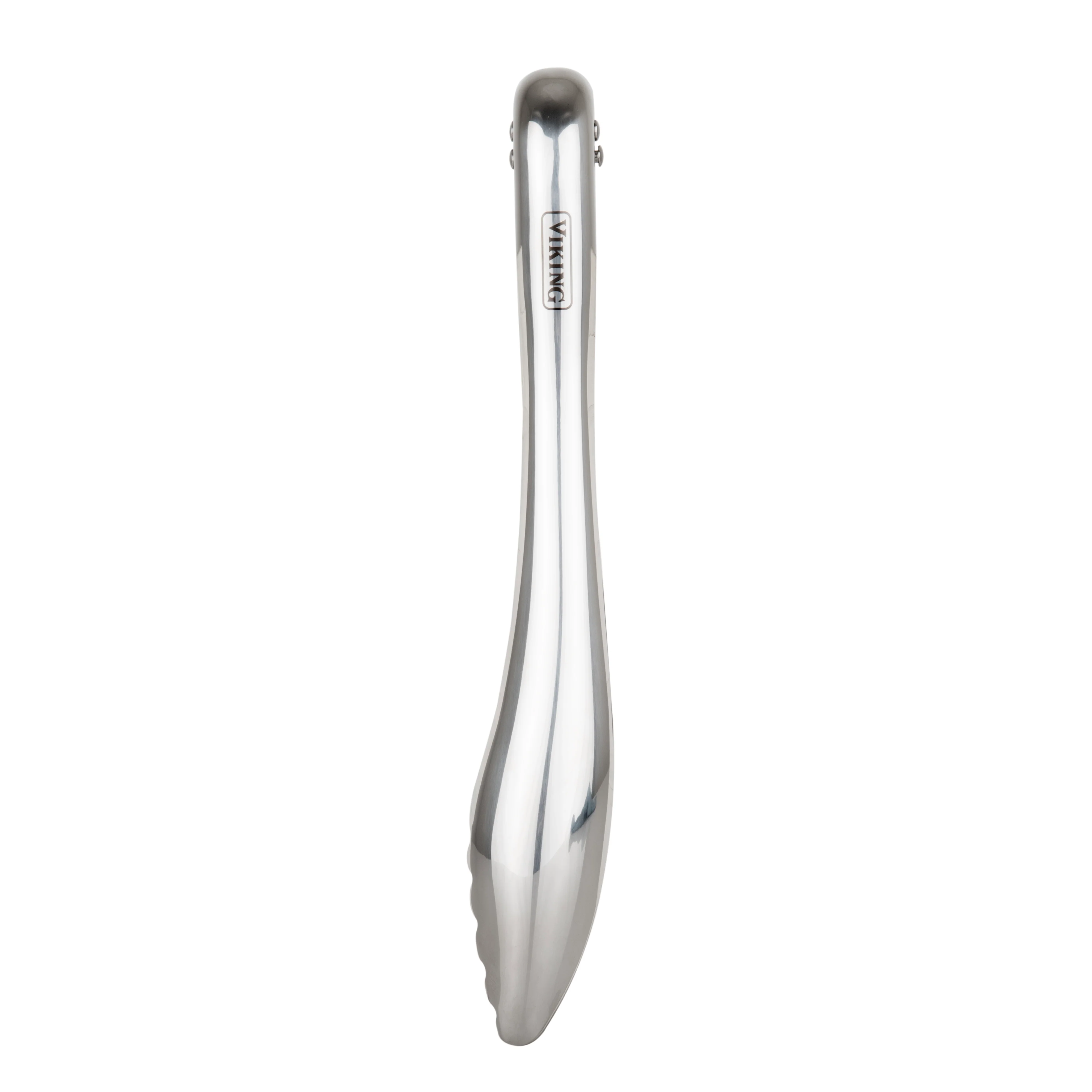 Viking 12-inch Stainless Steel Gravity Tongs - Image 8