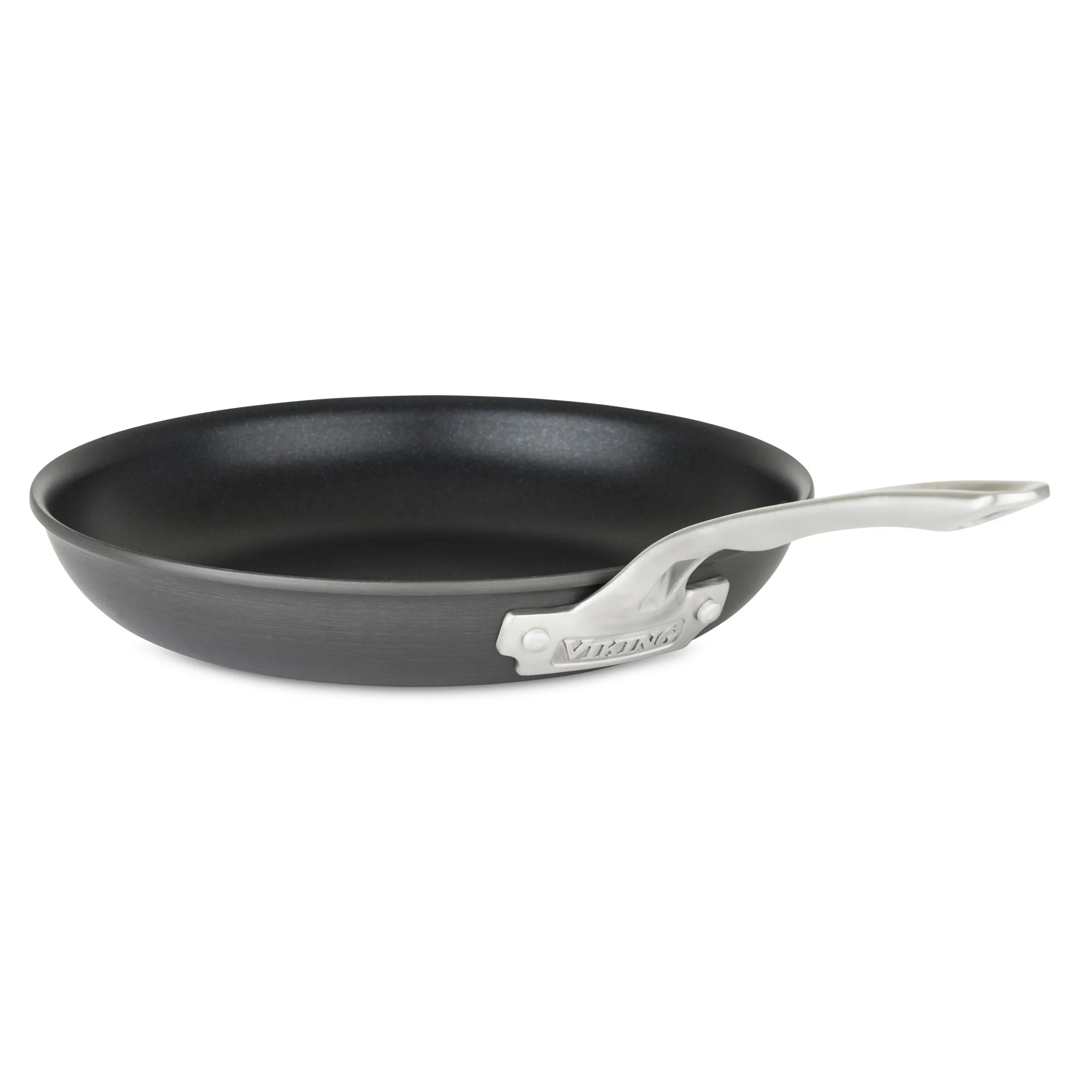 Viking Hard Anodized Nonstick 15-Piece Cookware Set with Glass Lids - Image 12