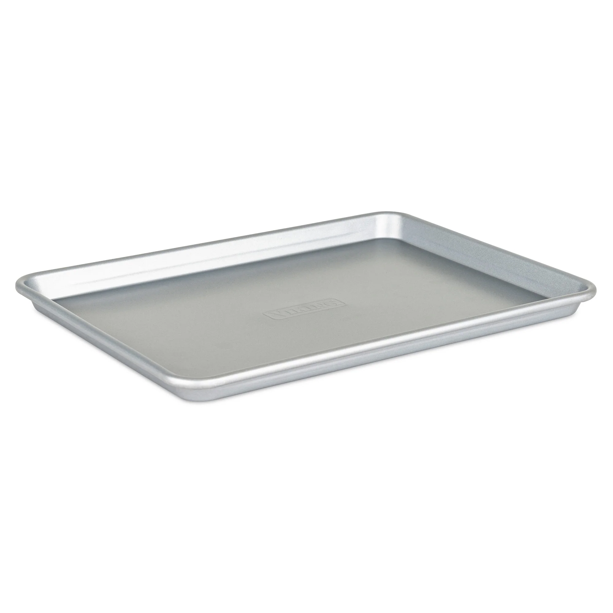 Viking 2-Piece Nonstick Aluminized Steel Baking Sheet Set - Image 4