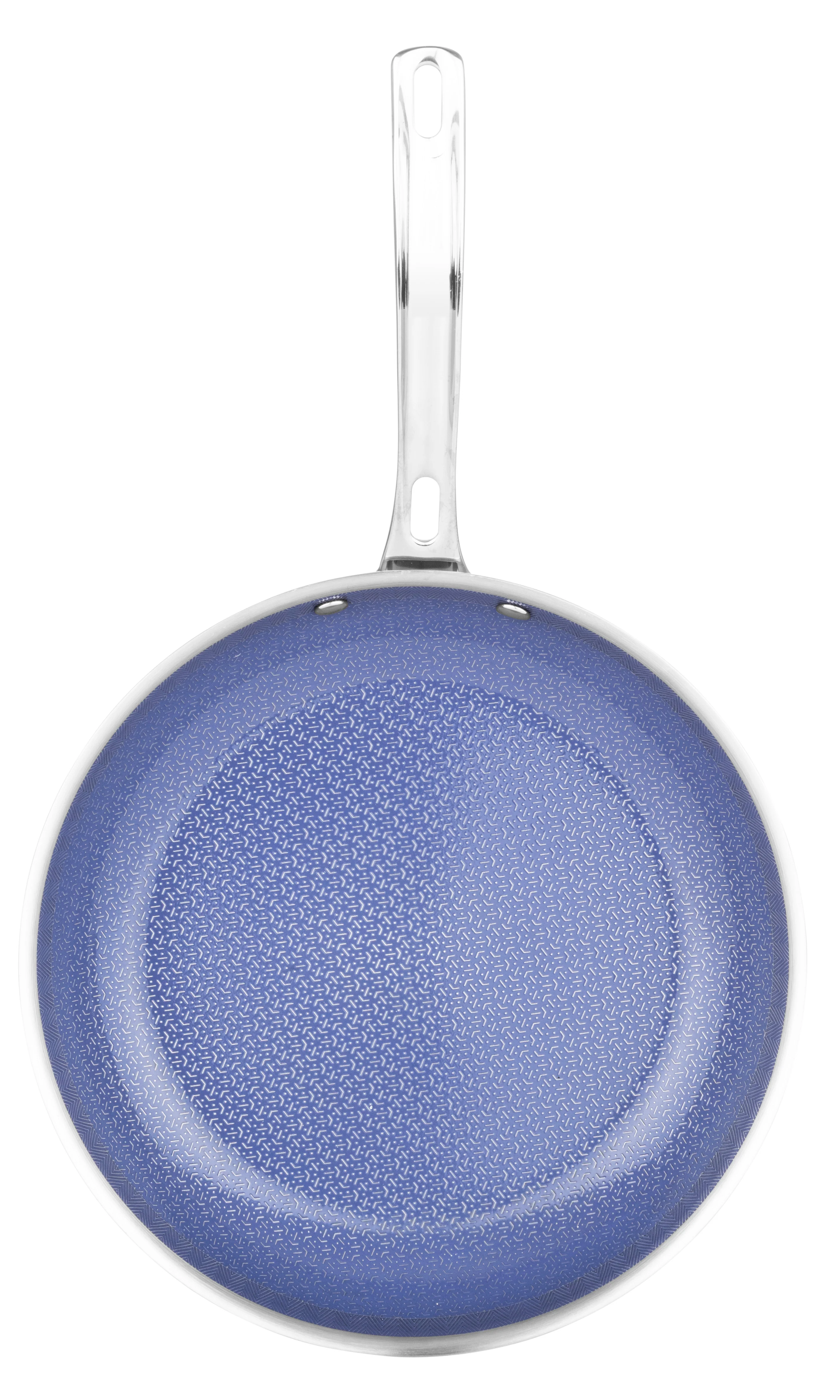 Viking 3-Ply Hybrid Plus Ceramic 10-inch Nonstick Fry Pan - Image 3