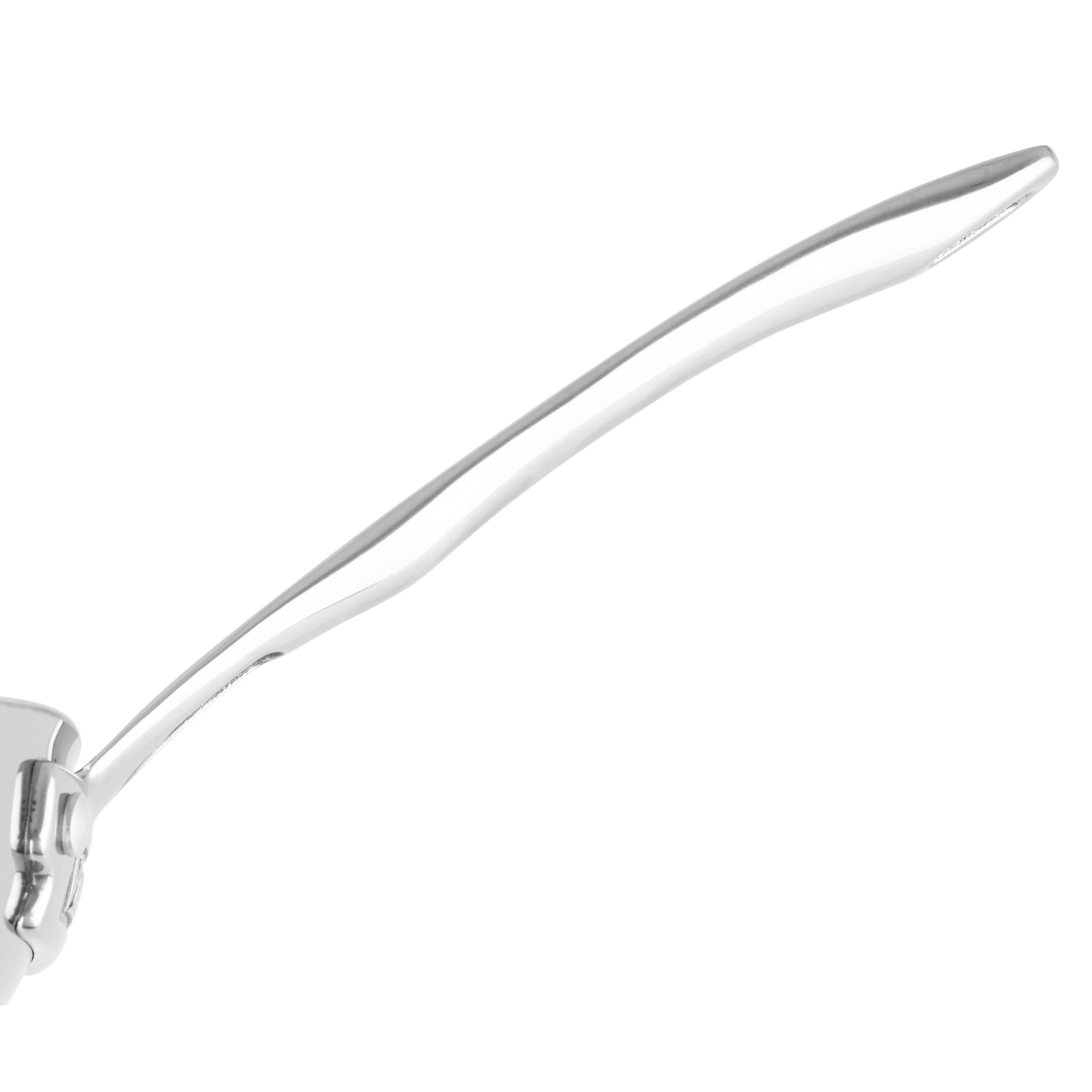 Viking 3-Ply Hybrid Plus Ceramic 8-inch Nonstick Fry Pan - Image 6