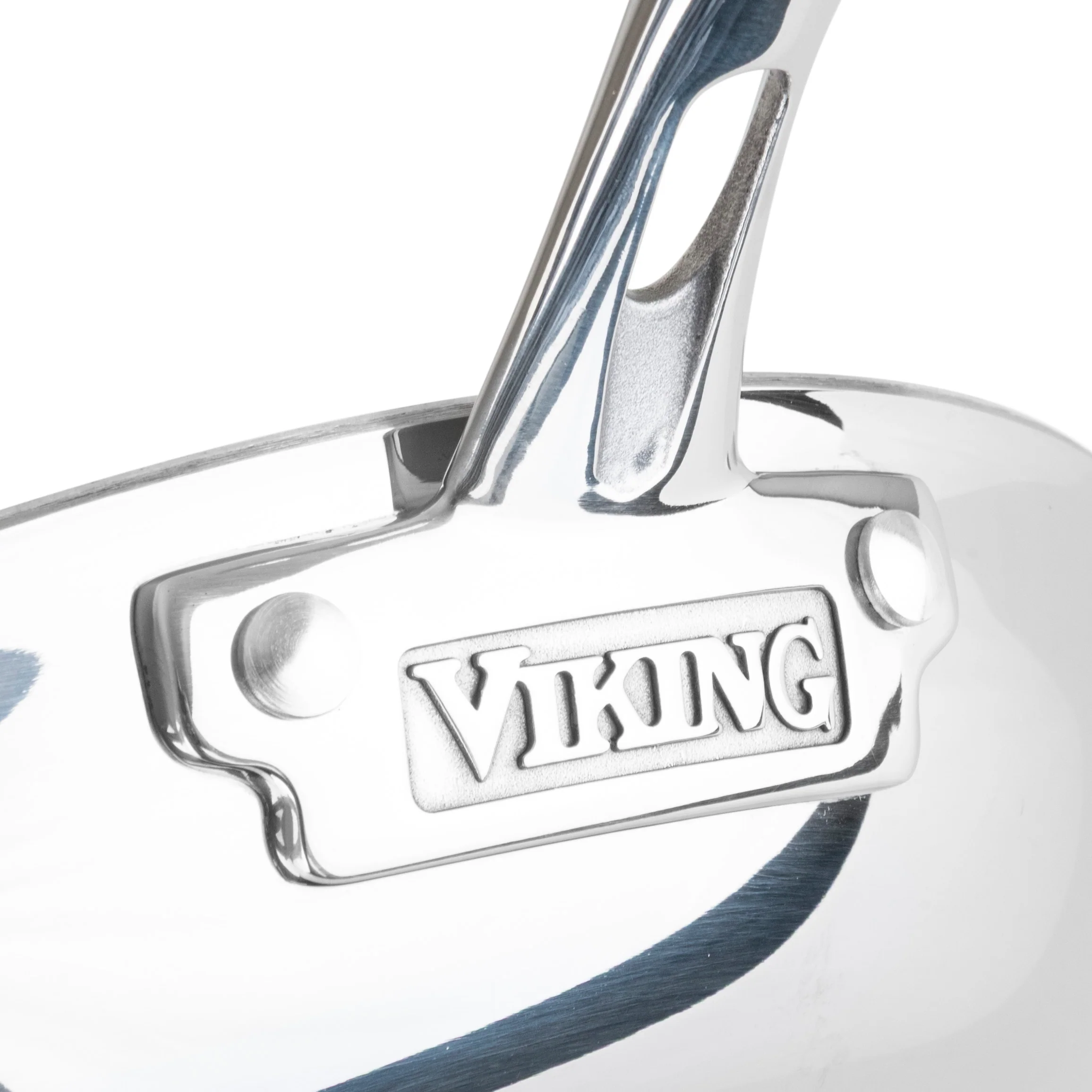 Viking 3-Ply Hybrid Plus Ceramic 8-inch Nonstick Fry Pan - Image 7