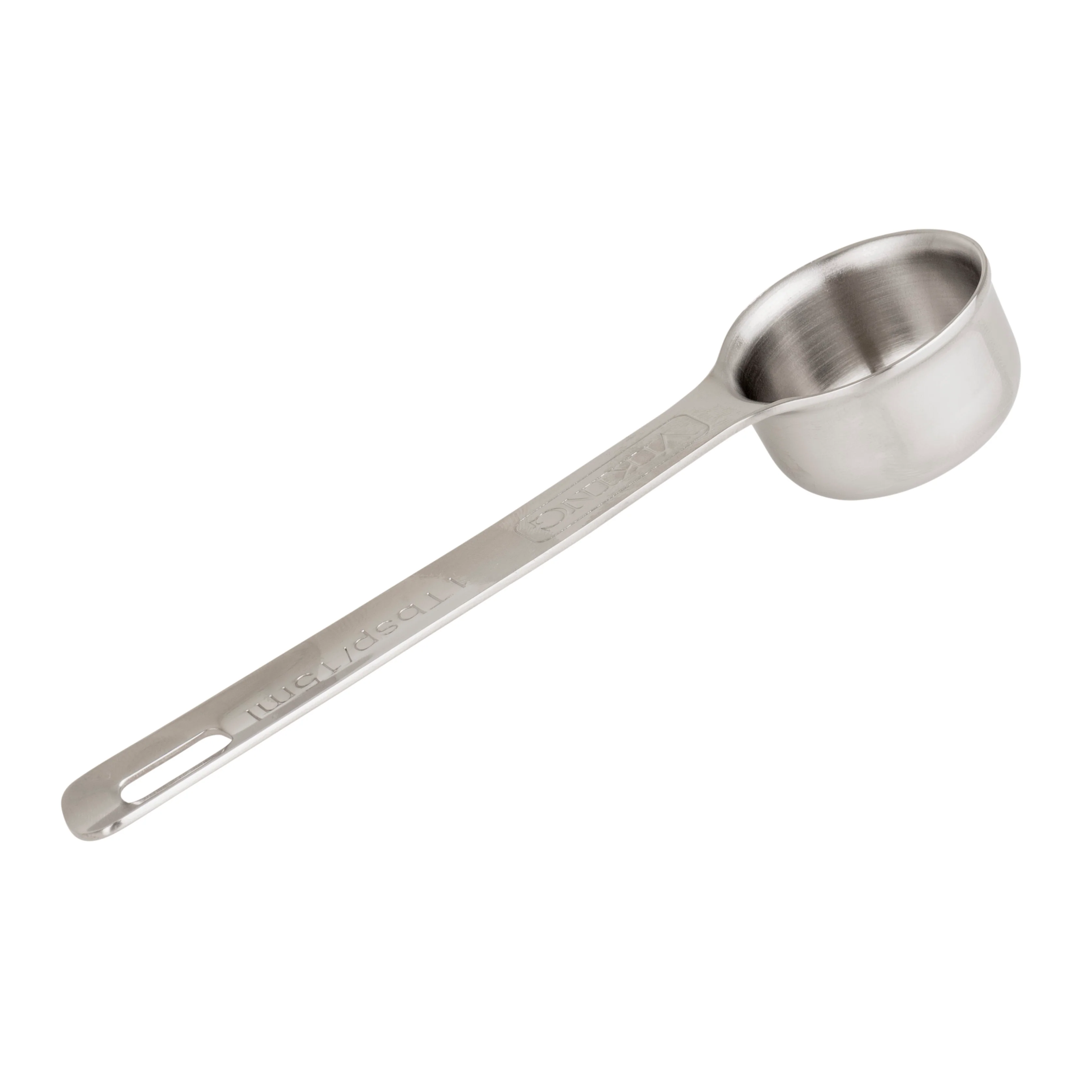 Viking 4pc Stainless Steel Measuring Spoon Set - Image 4