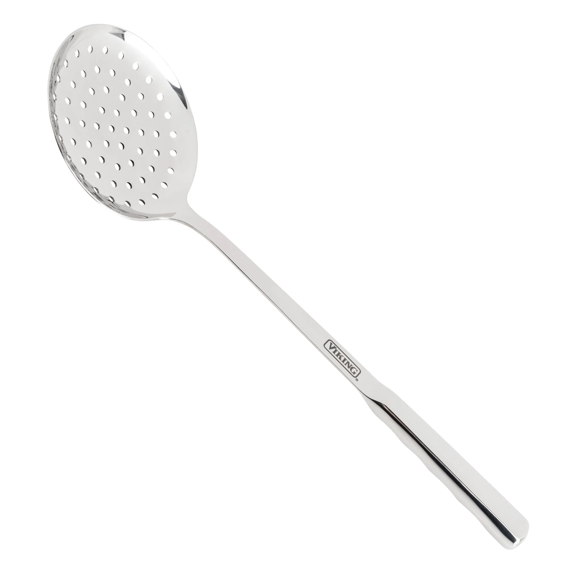 Viking 8-Piece Stainless Steel Utensil Set - Image 10