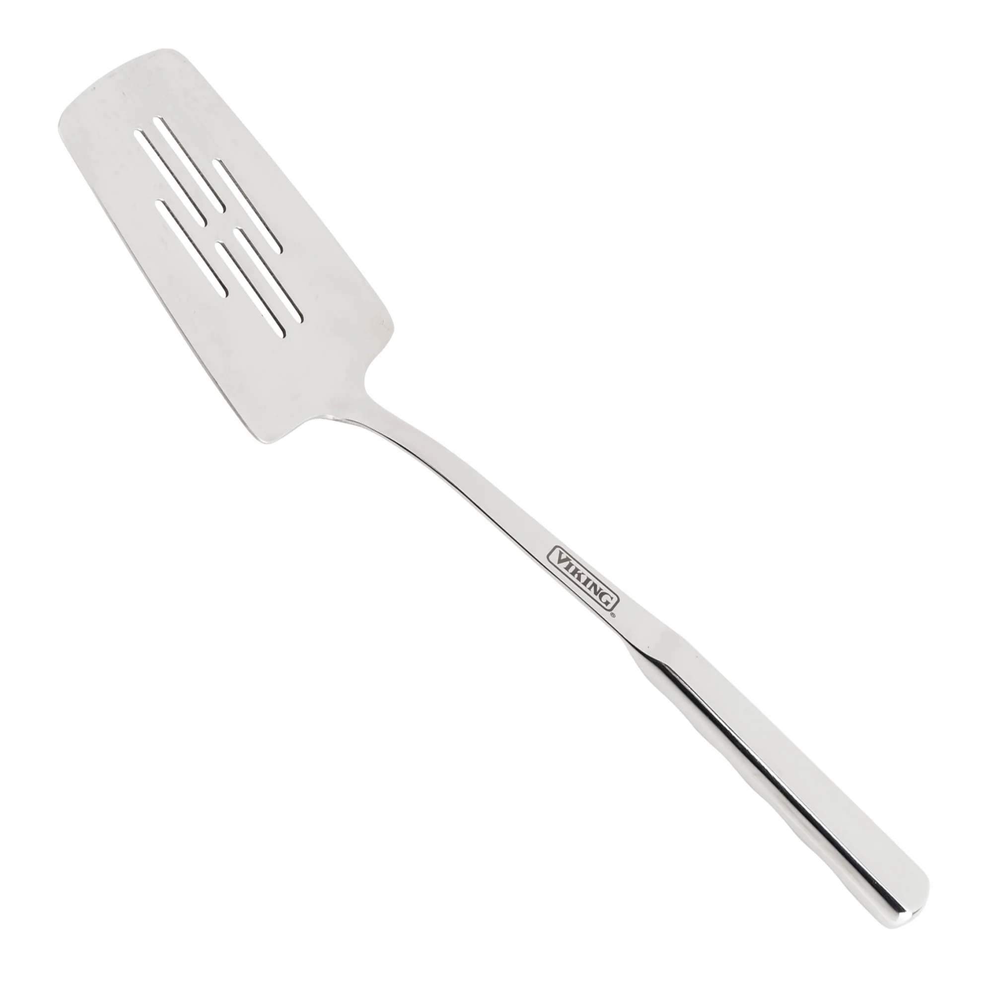 Viking 8-Piece Stainless Steel Utensil Set - Image 3