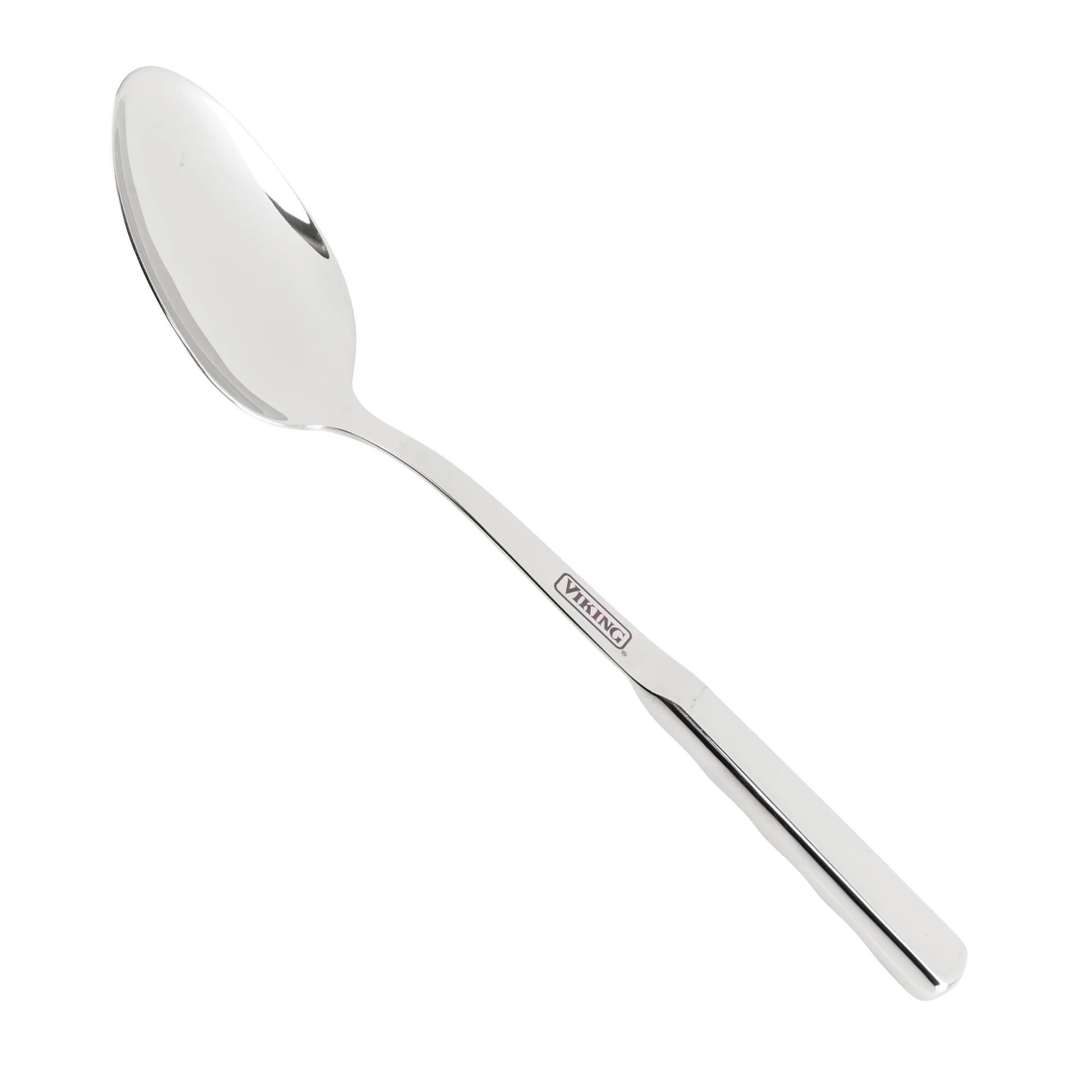 Viking 8-Piece Stainless Steel Utensil Set - Image 6