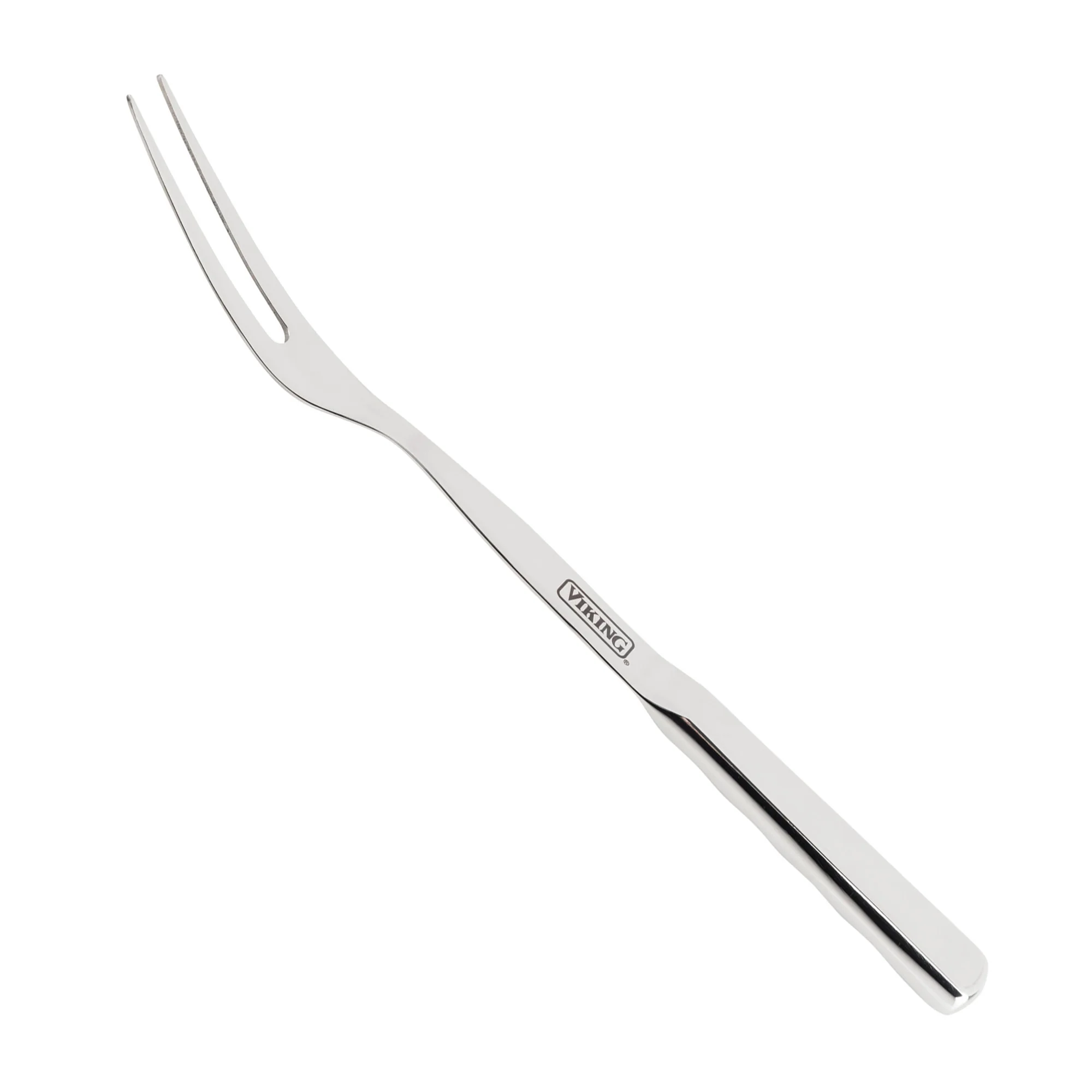 Viking 8-Piece Stainless Steel Utensil Set - Image 9