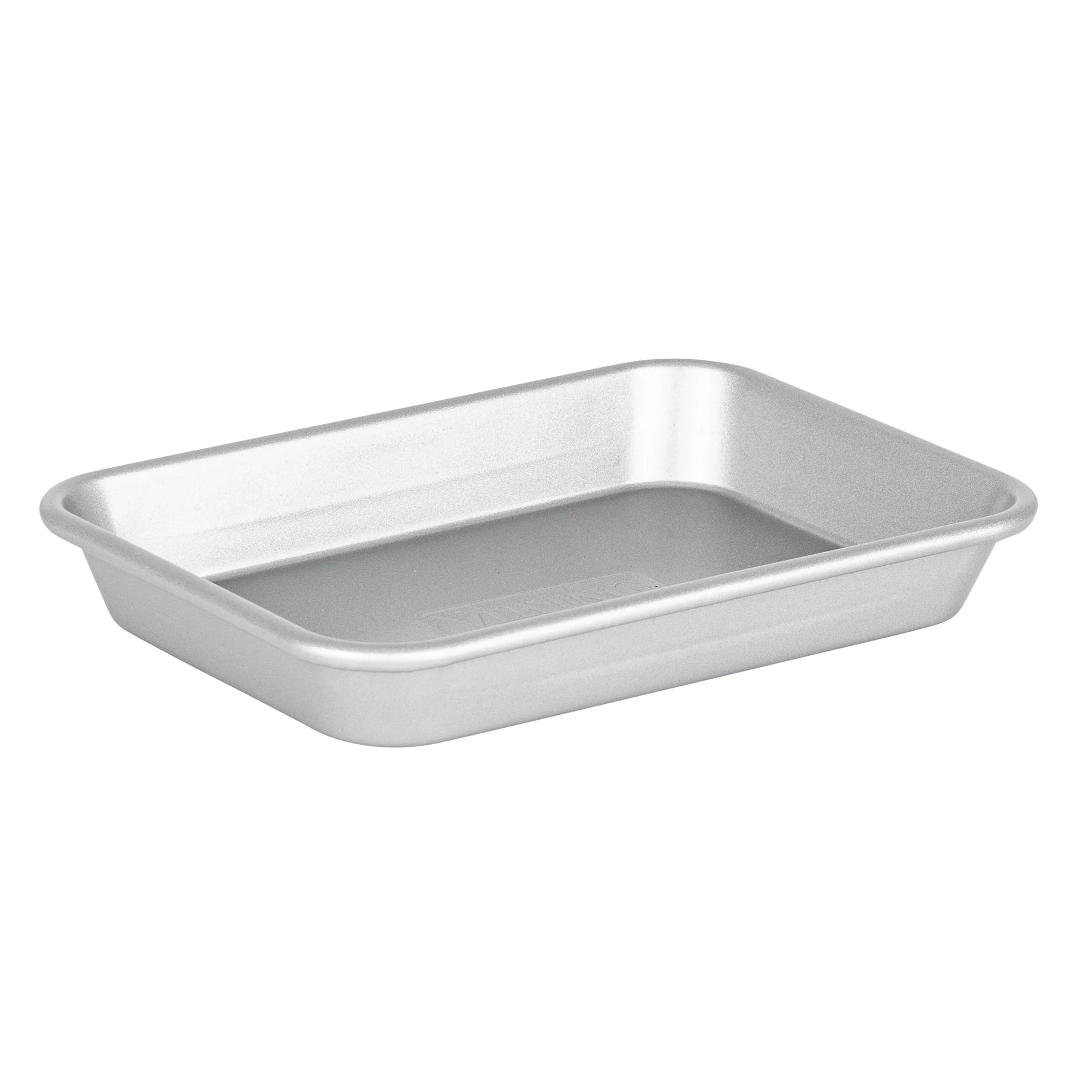 Viking Aluminized Steel Nonstick 3-pc Nesting Baking Sheet Set - Image 3