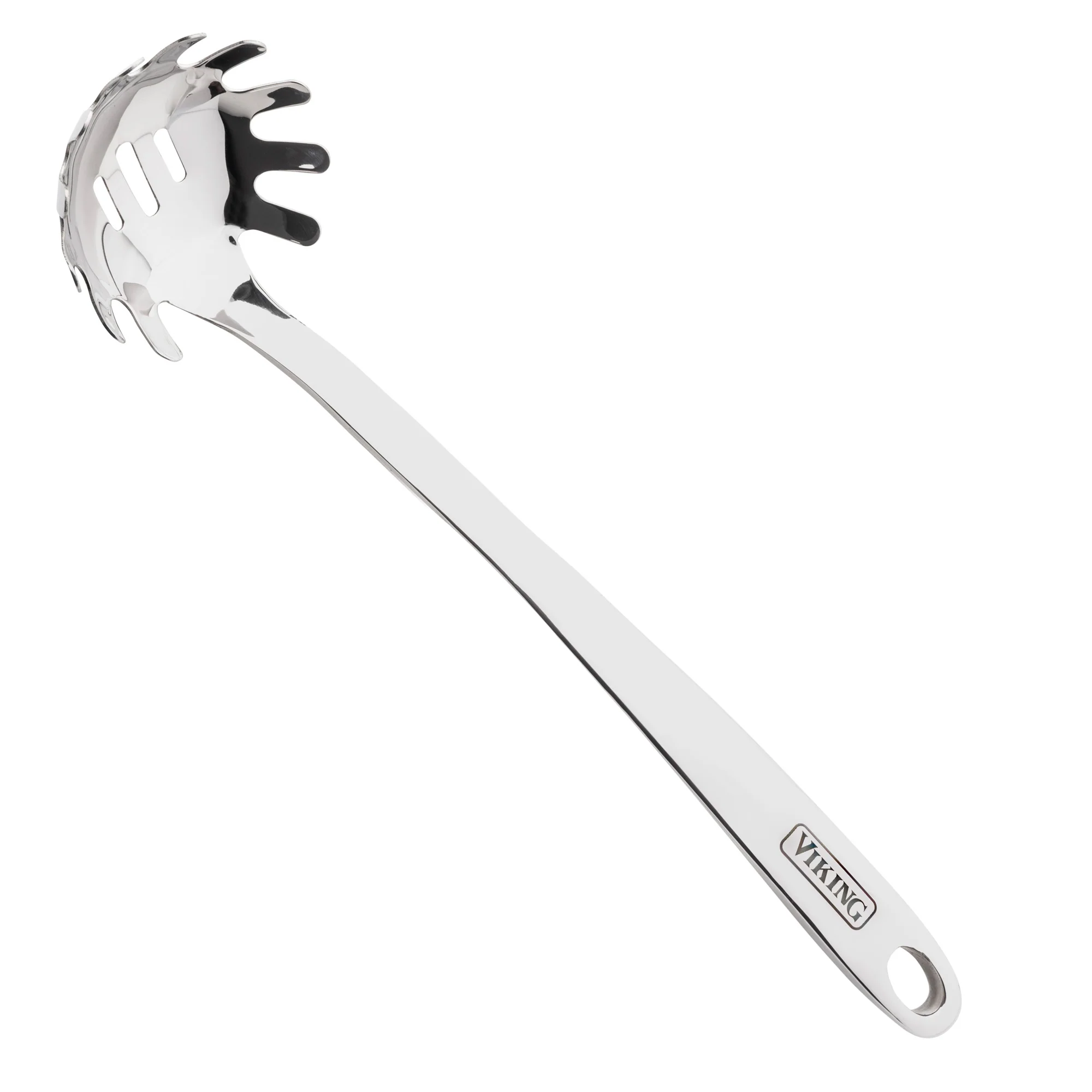 Viking Hollow Forged Stainless Steel 6-Piece Tool Set - Image 5