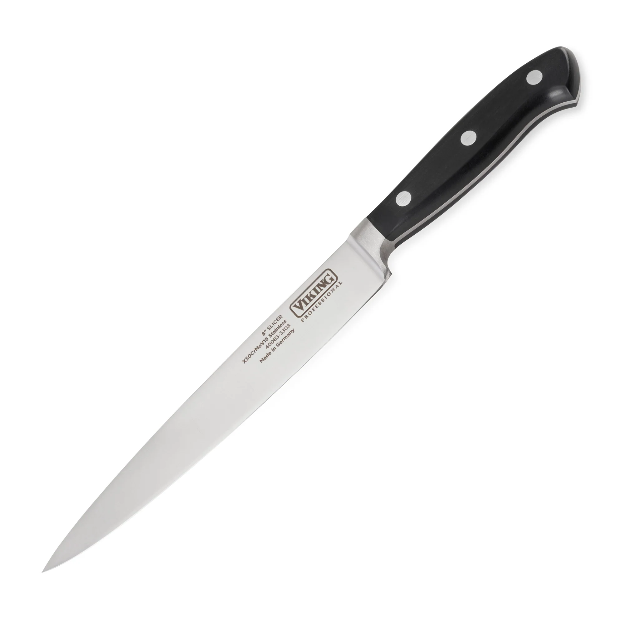 Viking Professional 2-Piece Carving Set - Image 3