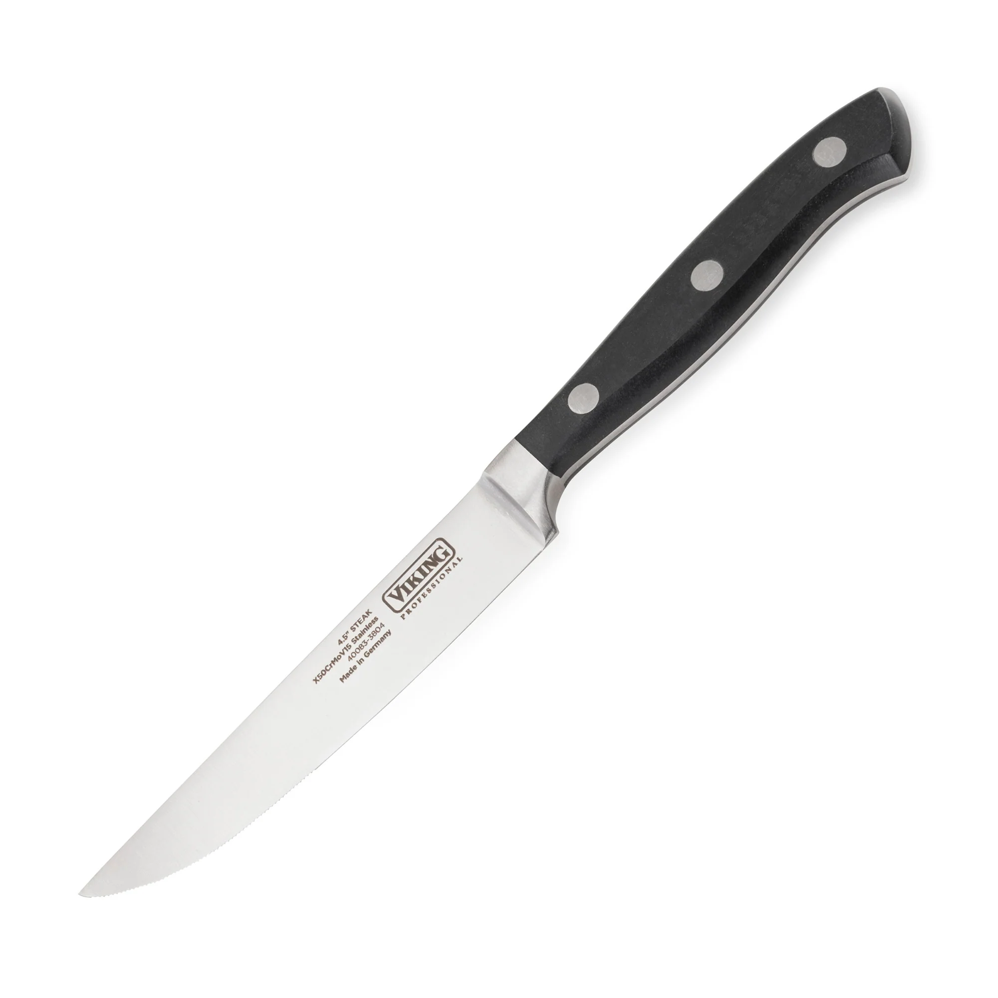 Viking Professional 4-Piece Steak Knife Set - Image 3