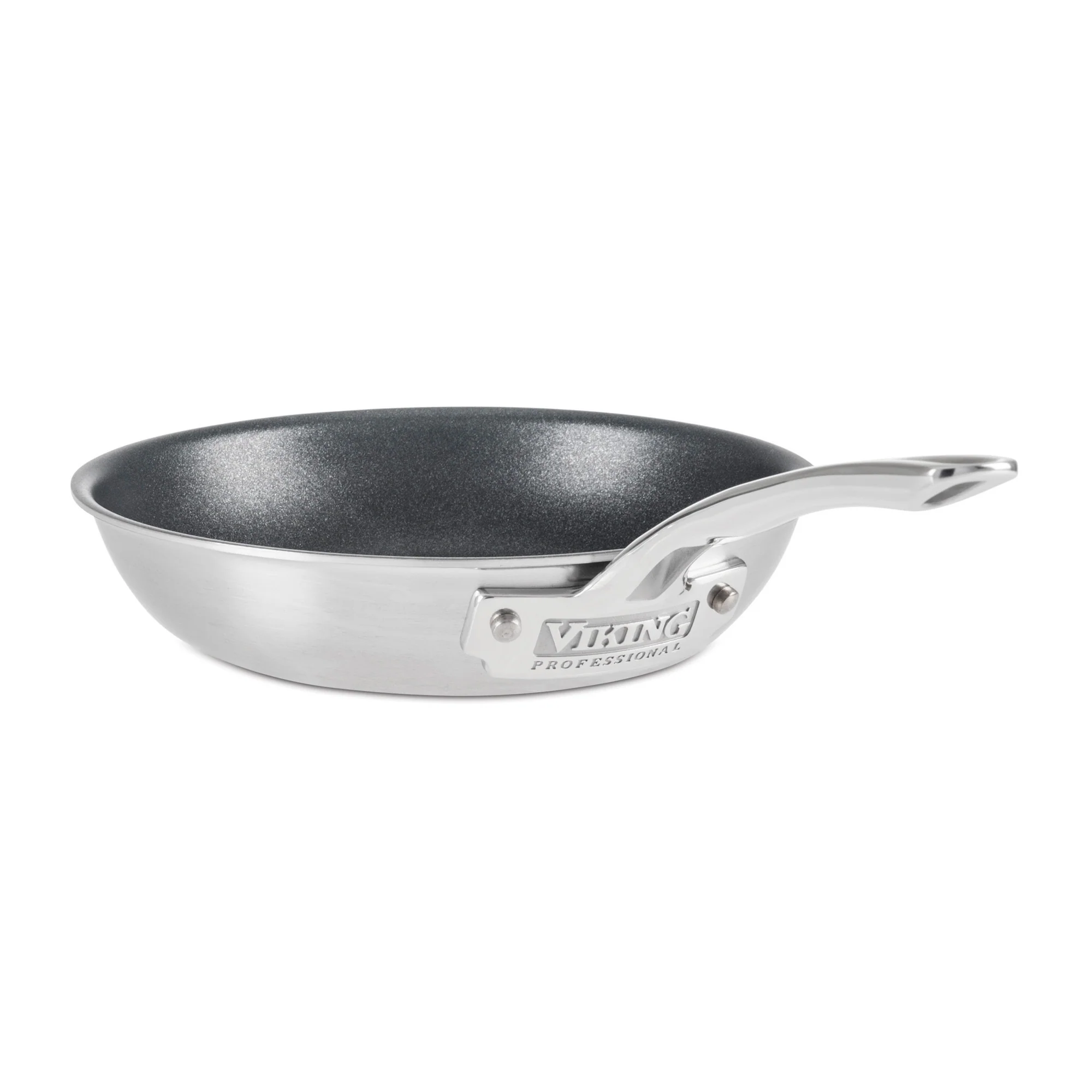 Viking Professional 5-Ply 10-piece Cookware Set with Nonstick Skillets - Image 7
