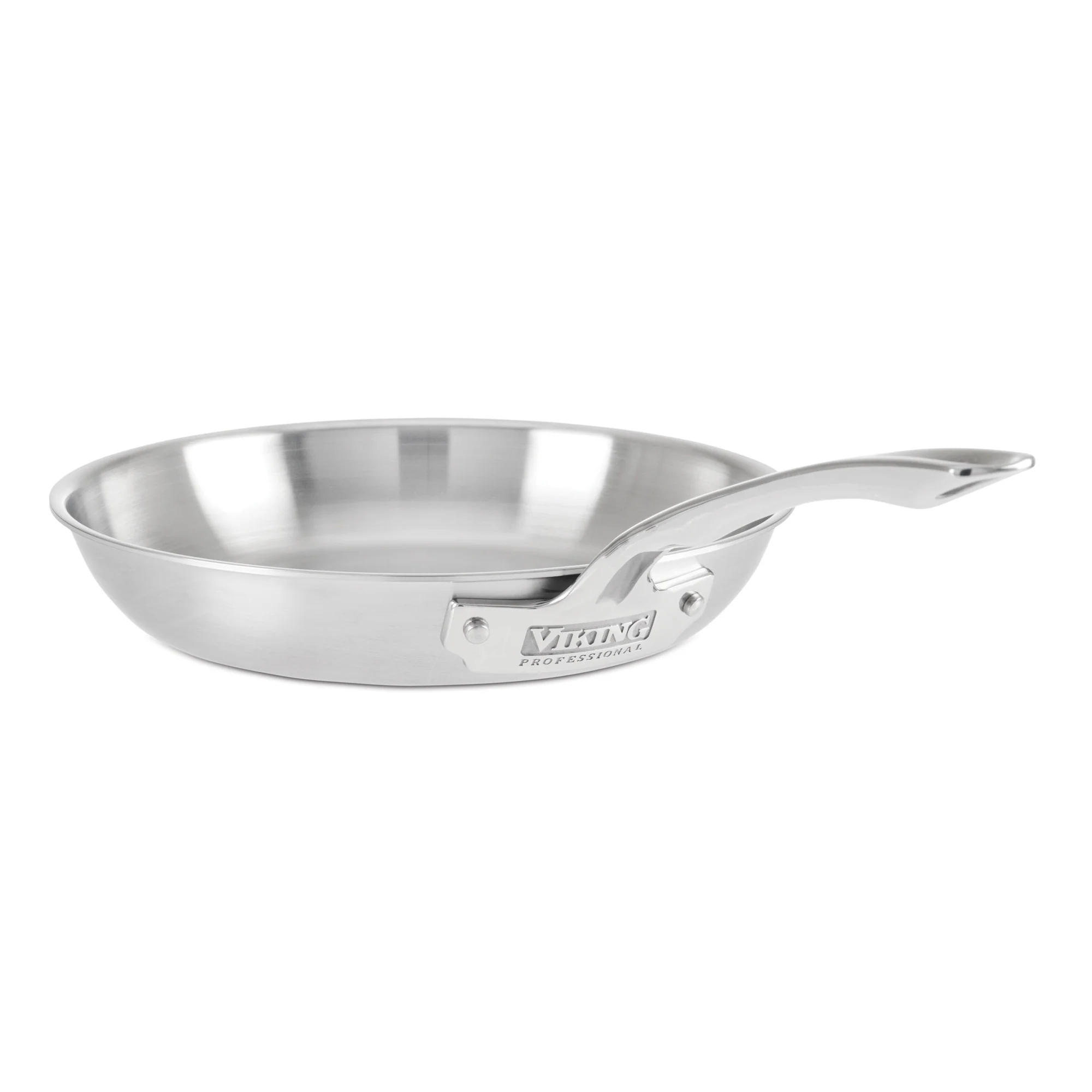 Viking Professional 5-Ply 7-piece Cookware Set - Image 8