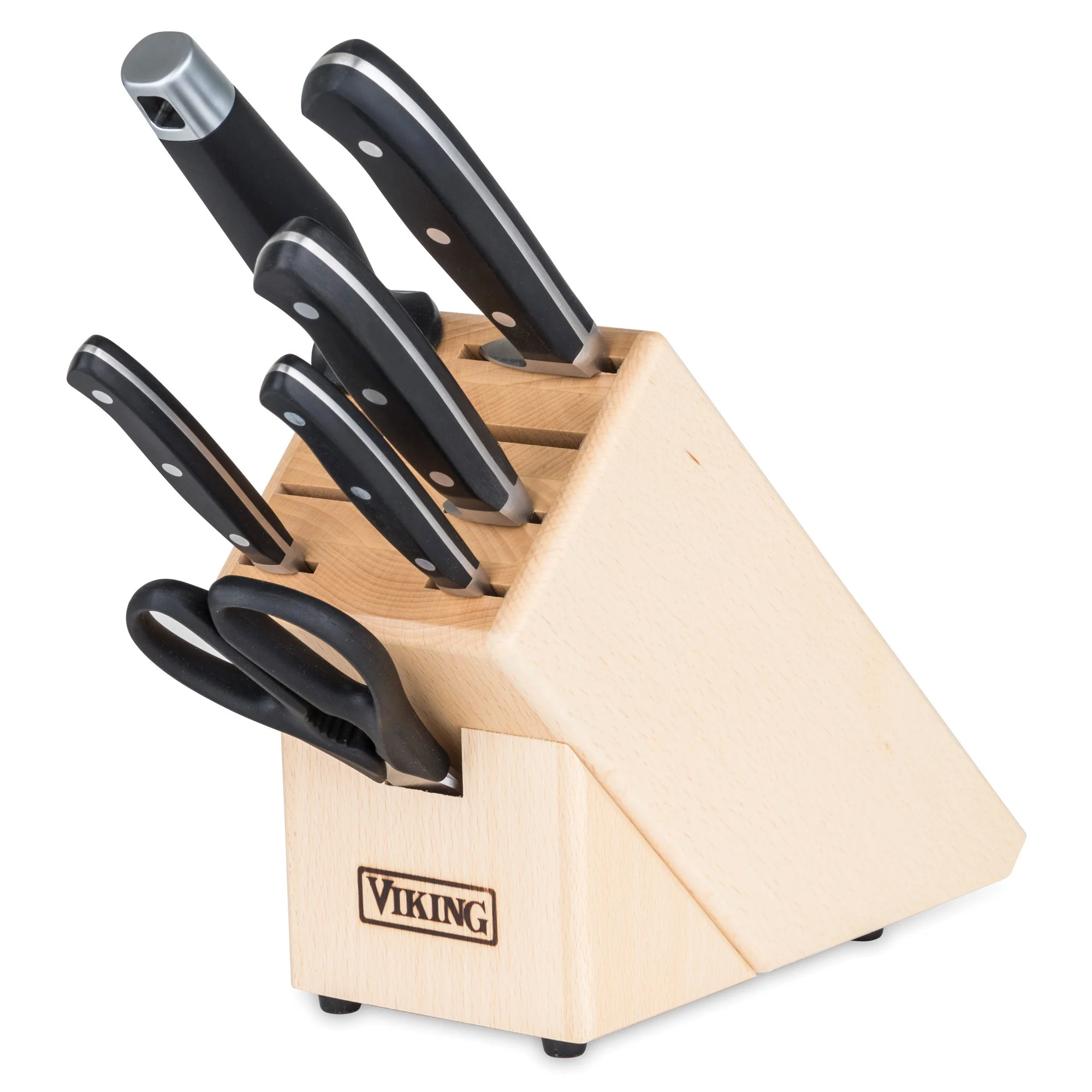 Viking Professional 7-Piece Cutlery Set - Image 11
