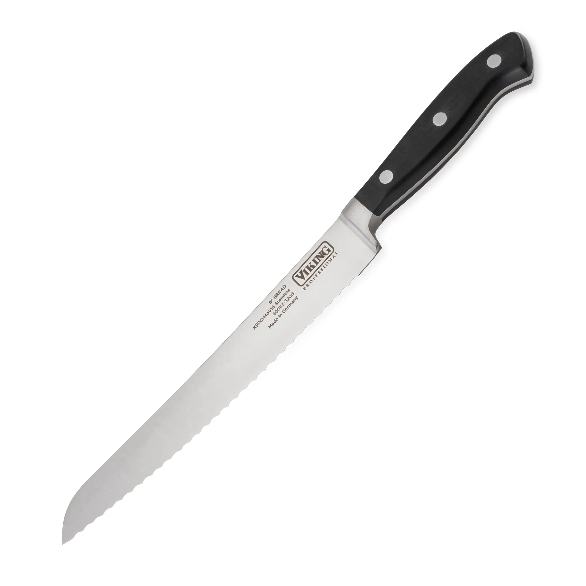 Viking Professional 7-Piece Cutlery Set - Image 6